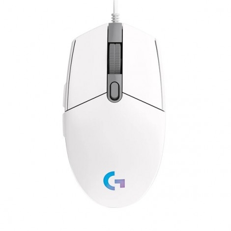Chuột Logitech G102 Gen 2 Lightsync Gaming 910-005803
