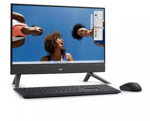 Desktop Dell Inspiron AIO 5420 i3-1315U 