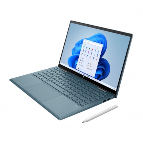 Laptop HP Pavilion x360 14-dy0077TU 46L95PA
