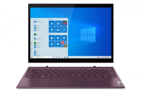 Laptop Lenovo Yoga Duet 7 13ITL6 82MA009PVN