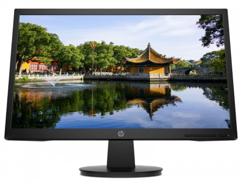 Màn hình máy tính HP V22v  450M4AA