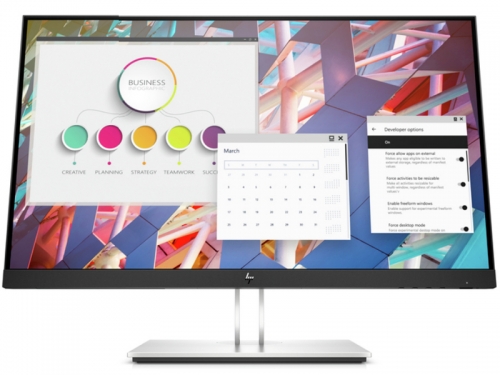 Màn hình HP EliteDisplay E24 G4 9VF99AA