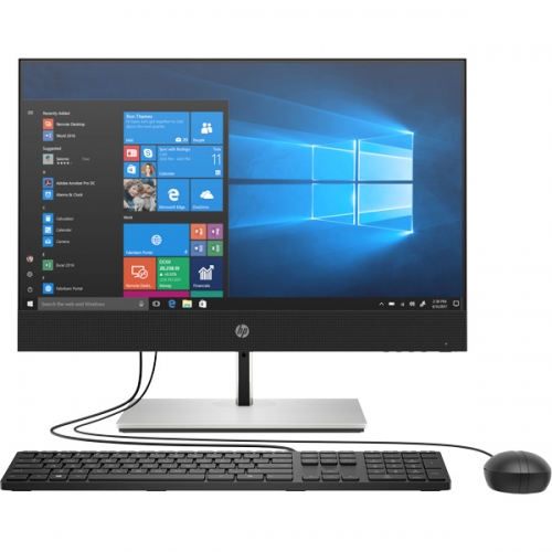 Máy tính All in one HP ProOne 400G6 - 231Q3PA