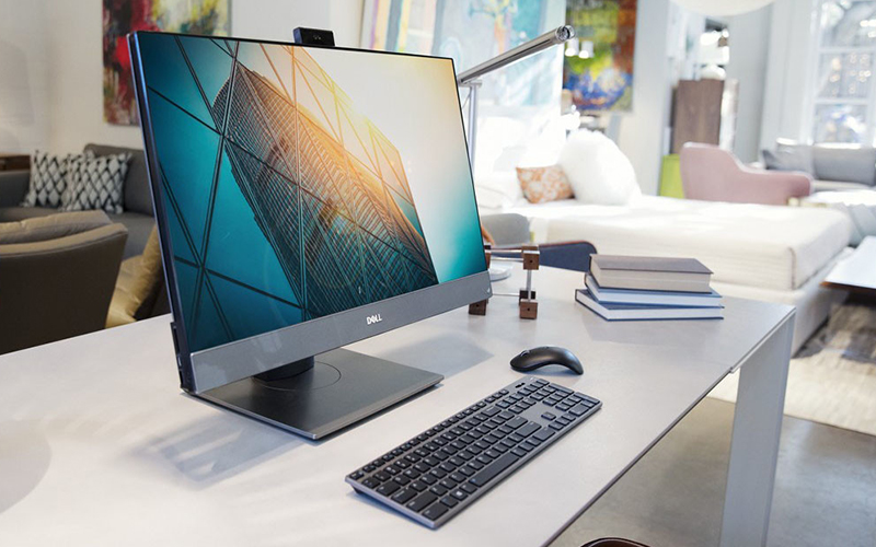 Combo máy tính học tập chuẩn