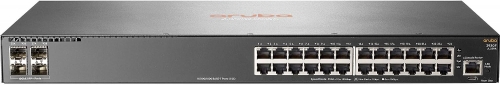 ARUBA 2930F 48G 4SFP+ SWITCH - JL254A 