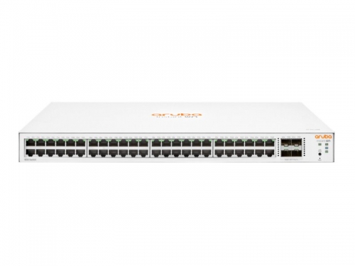 Aruba Instant On 1830 24G 2SFP Switch - JL812A