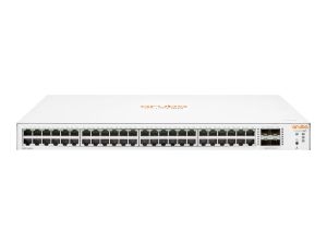 Aruba Instant On 1830 48G 4SFP Switch - JL814A