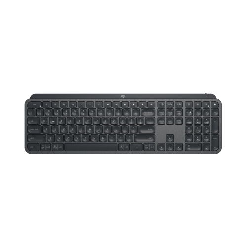 Bàn phím không dây Logitech MX Keys 920-009418