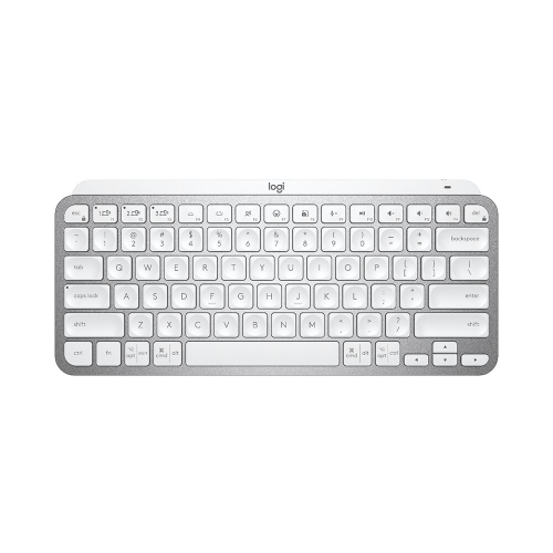 Bàn phím không dây Logitech MX Keys Mini 920-010506