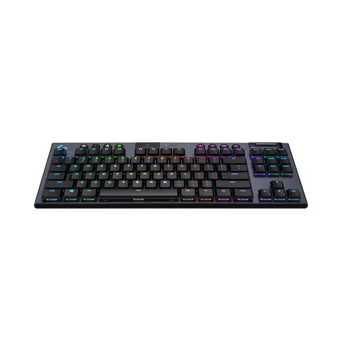 Bàn phím Logitech G913 TKL HARPY TACTILE RGB Gaming 920-009506