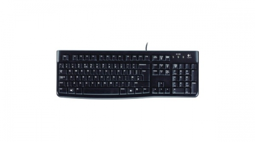 Bàn phím Logitech K120 920-002582