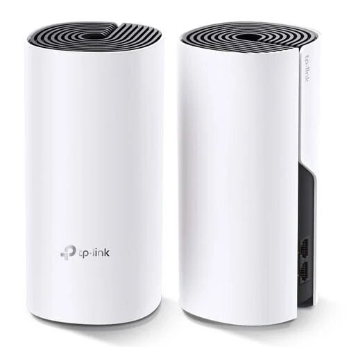 Bộ định tuyến MESH WiFi 5 TP-Link Deco E4 (2 pack) 