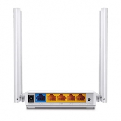 Bộ định tuyến WiFi 5 TP-Link Archer C24 