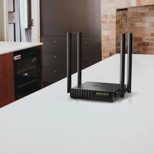 Bộ định tuyến WiFi 5 TP-Link Archer C54