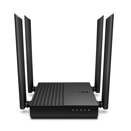 Bộ định tuyến WiFi 5 TP-Link Archer C64