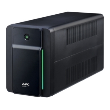 Bộ lưu điện APC Back-UPS BX1600MI-MS