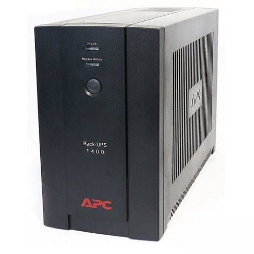 Bộ lưu điện APC BX1400U-MS