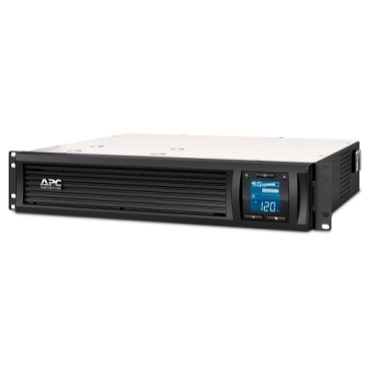 Bộ lưu điện APC  SMC1500I-2UC