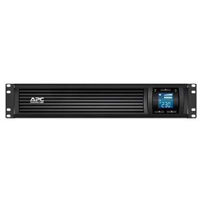 Bộ lưu điện UPS APC SMC2000I-2U