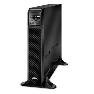Bộ lưu điện UPS APC SRT3000XLI 