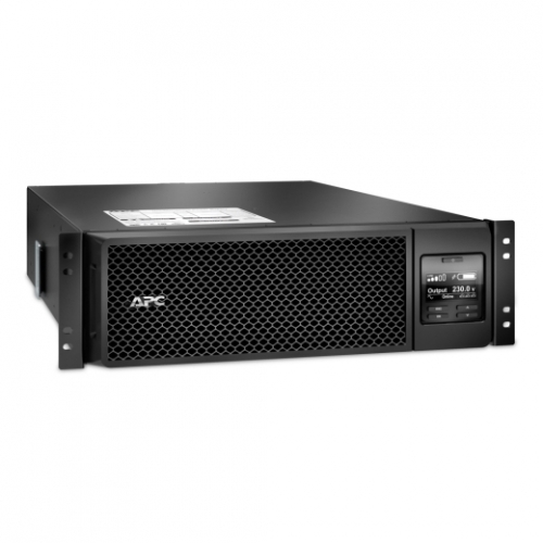 Bộ lưu điện UPS APC SRT5KRMXLI 