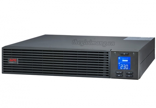 Bộ lưu điện UPS APC SRV2KRIRK-E