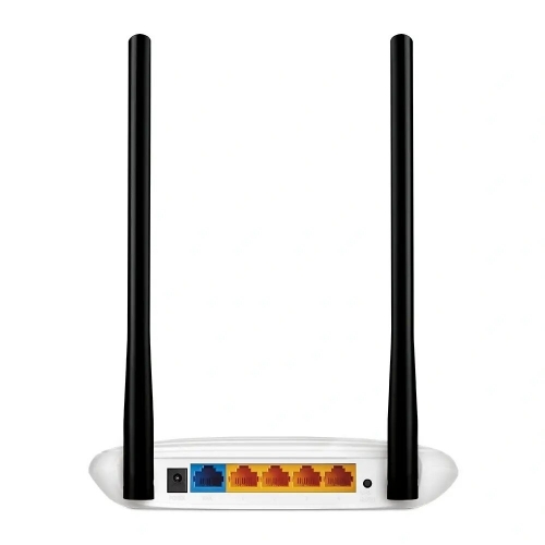 Bộ phát Wifi chuẩn N TP Link TL-WR841N