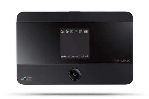 Bộ phát Wifi di động từ sim 4G TP-Link M7350