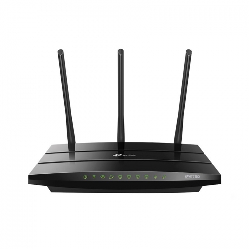 BỘ PHÁT WIFI TP-LINK ARCHER C7 WIRELESS AC1750