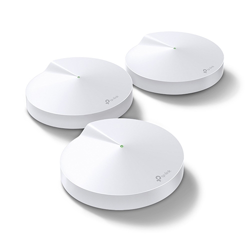 Bộ phát wifi TP-Link Deco M5 3-Pack