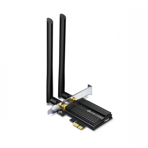 Cạc mạng không dây TP-Link PCI-E Archer TX50E
