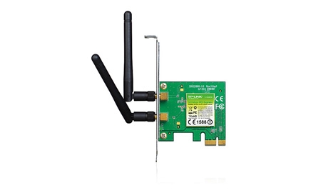 Cạc mạng không dây TP-Link PCI-E TL-WN881ND