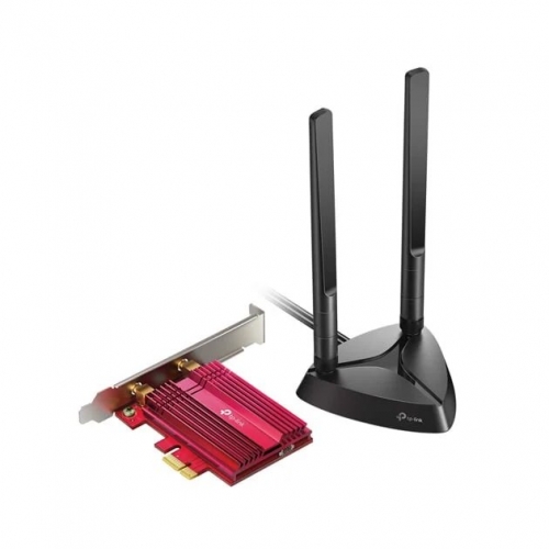 Card mạng WiFi 6 TPLink Archer TX3000E