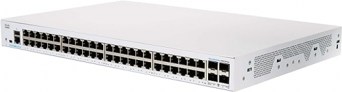 CBS250-48T-4X-EU Cisco Business 250 