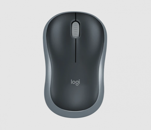 Chuột không dây Logitech M185 910-002255
