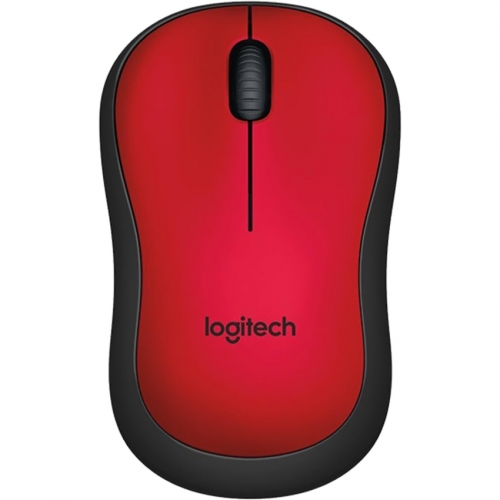Chuột không dây Logitech M221 910-004884