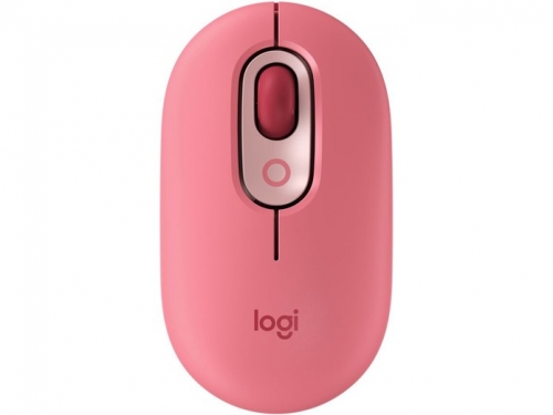 Chuột không dây Logitech POP 910-006516