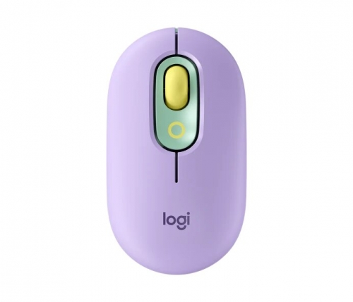 Chuột không dây Logitech POP 910-006622