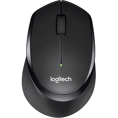 Chuột Logitech M331 không dây 910-004914