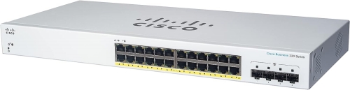 Cisco Business CBS220-24T-4G