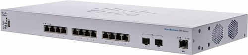 Cisco Business CBS350-12XT