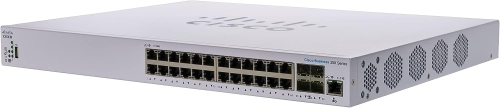 Cisco Business CBS350-24XT