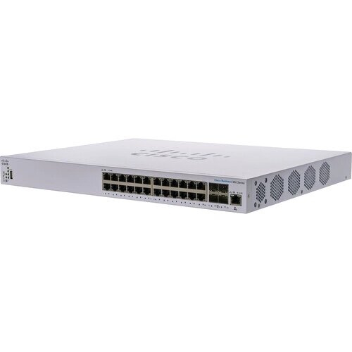 Cisco CBS350-24XS