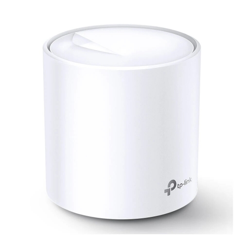 Hệ thống Wifi Mesh Wifi 6 TPLink Deco X60 (3-pack)
