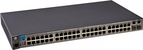 HP 2530-48 Switch J9781A