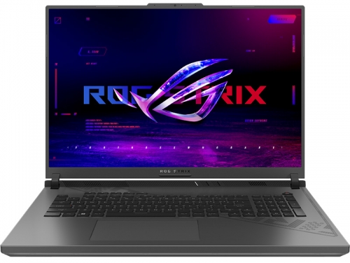 Laptop Asus ROG Strix G18 G814JI-N6063W