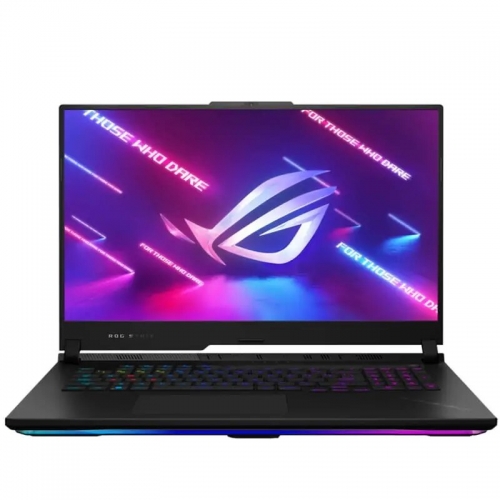 Laptop Asus ROG Strix SCAR 17 G733PZ LL980W