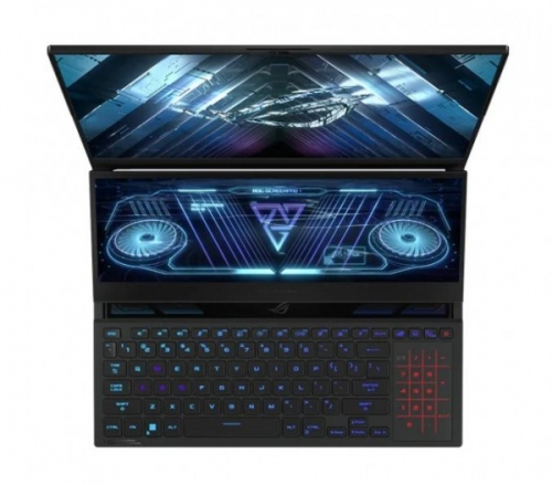 Laptop Asus ROG Zephyrus Duo 16 GX650RW-LO999W