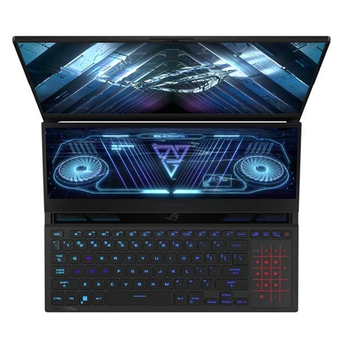Laptop Asus ROG Zephyrus Duo 16 GX650RX-LO156W