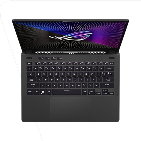 Laptop Asus ROG Zephyrus G14 GA402RK-L8072W